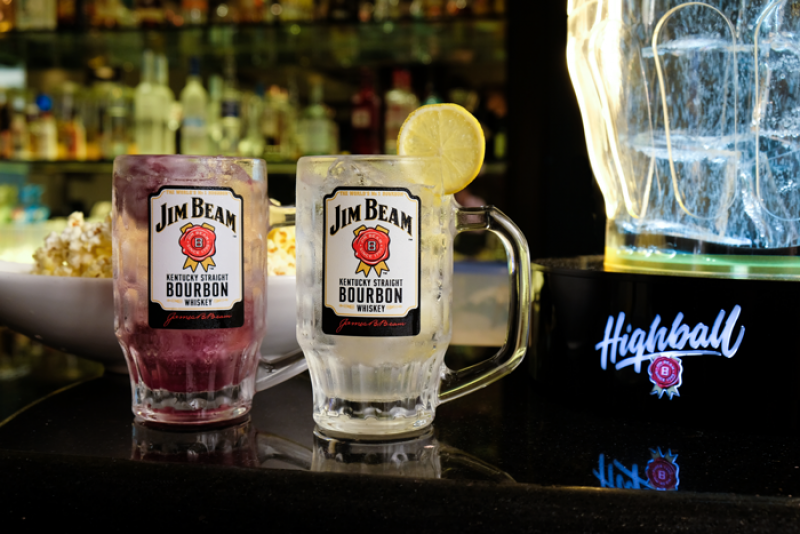 Highball 101 Understanding this 'Simple' Cocktail The Dining Advisor