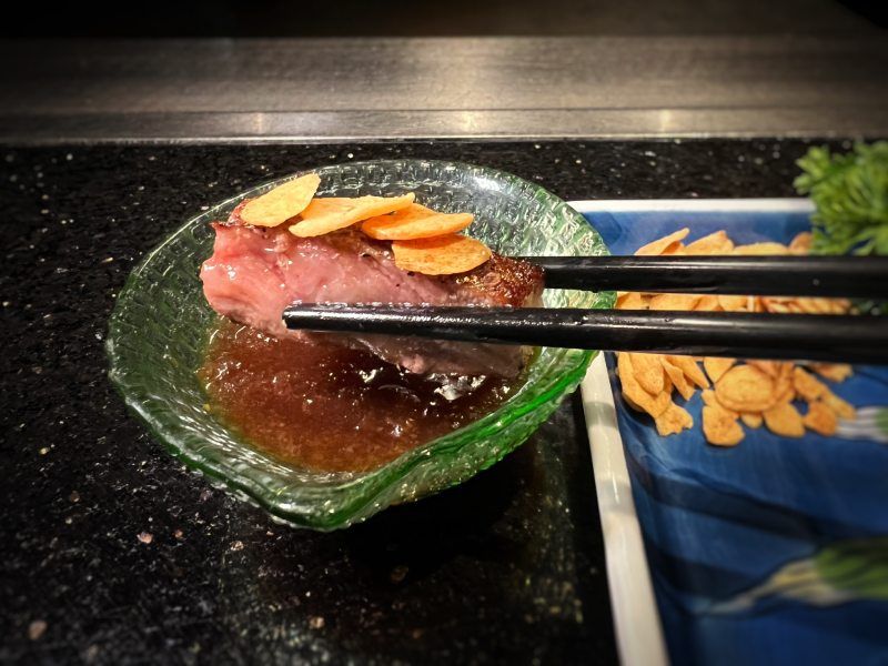 Shima Restaurant Review The Dining Advisor