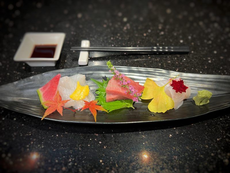 Shima Restaurant Review The Dining Advisor