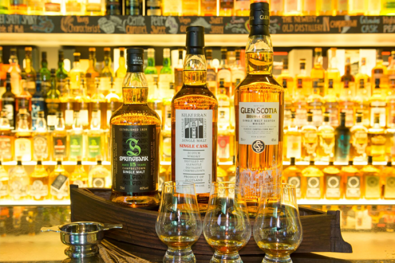 Best Whisky Bars in Singapore to Get Your Dram On The Dining Advisor