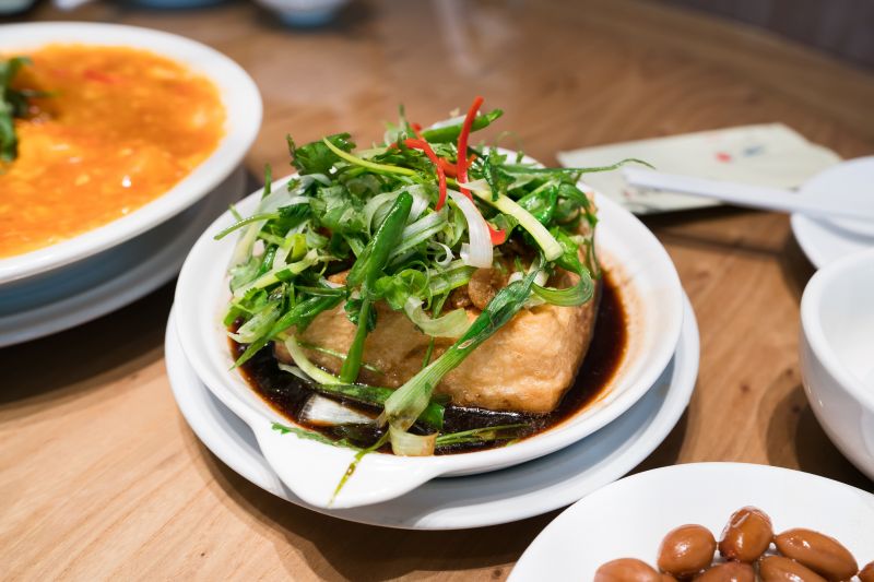 Soup Restaurant Review The Dining Advisor